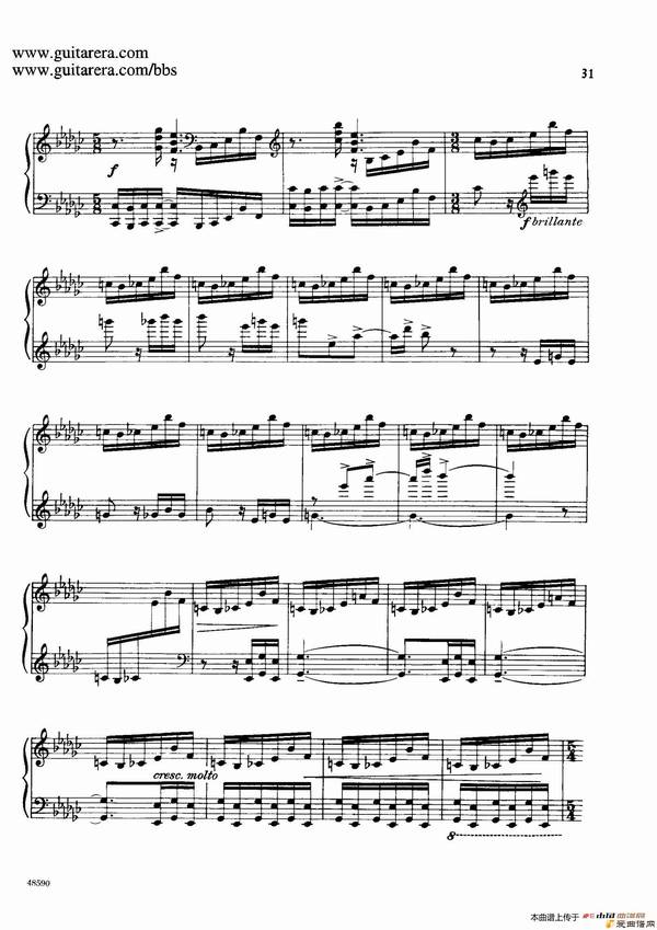 ١Piano Sonata Op.26