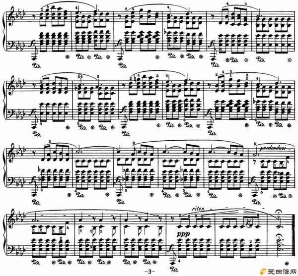 ١Ф 24׸ǰ Op.28 No.17 A