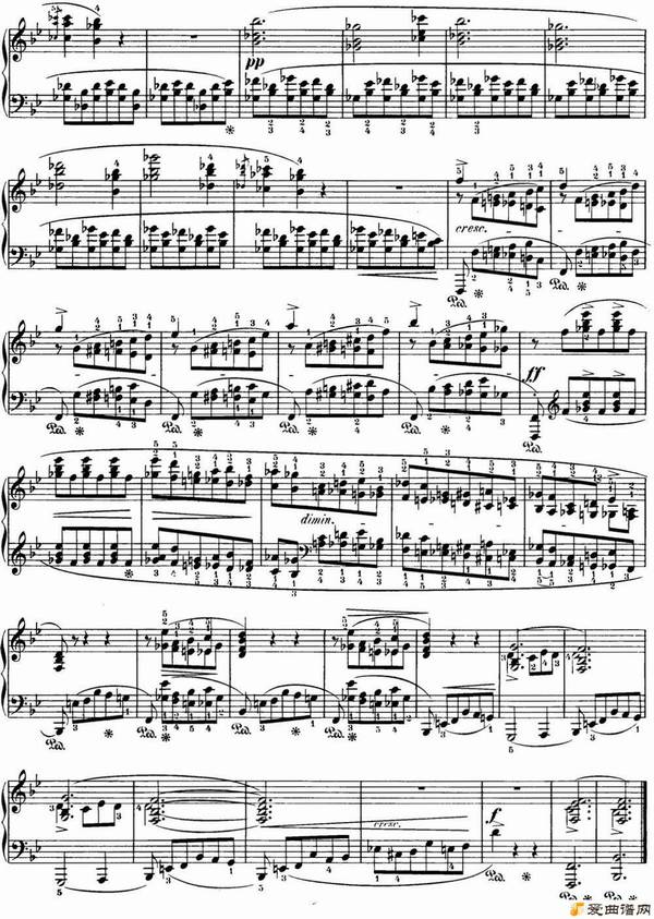 ١Ф 24׸ǰ Op.28 No.21 B