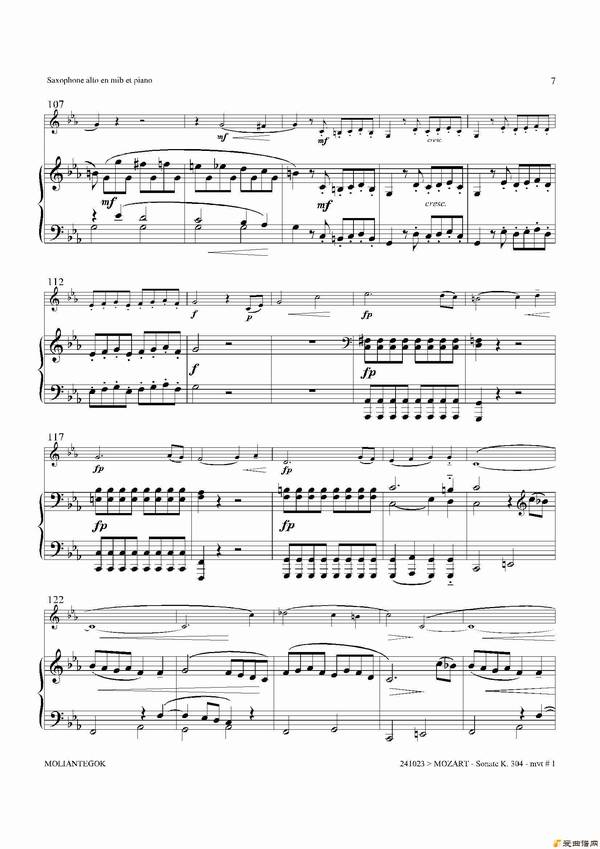 ˹ Op.304