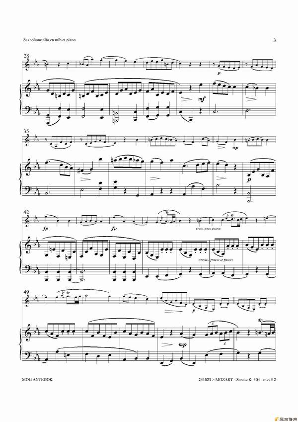 ˹ Op.304