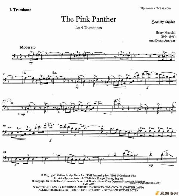 ͭܡThe Pink Panther