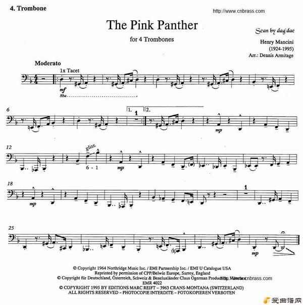 ͭܡThe Pink Panther