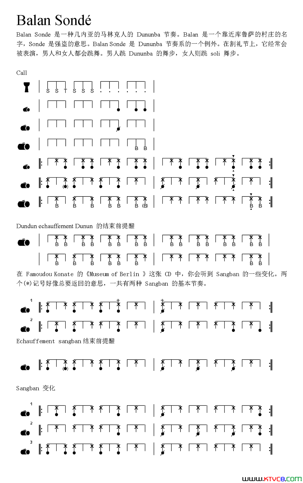 BalanSondֹ(Balan Sondֹ)