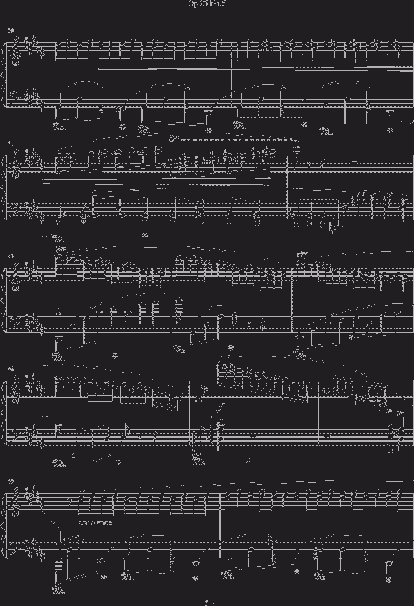 Фϰ Op.25 No.6