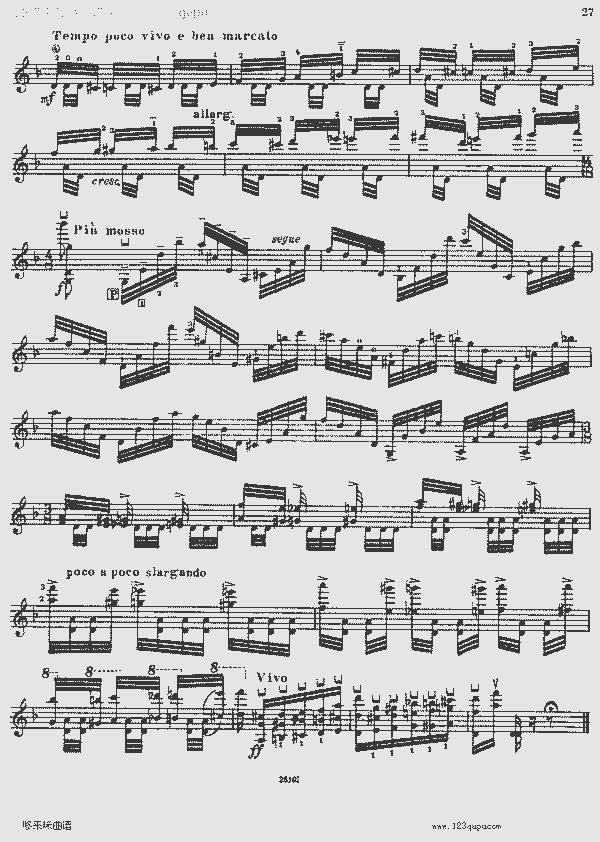 Сsonate No3