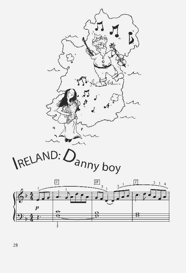 Danny boy(׸)