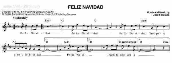 60.FELIZ NAVIDAD