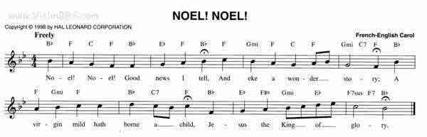 129.NOELNOEL