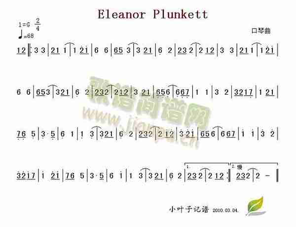 Eleanor Plunkett