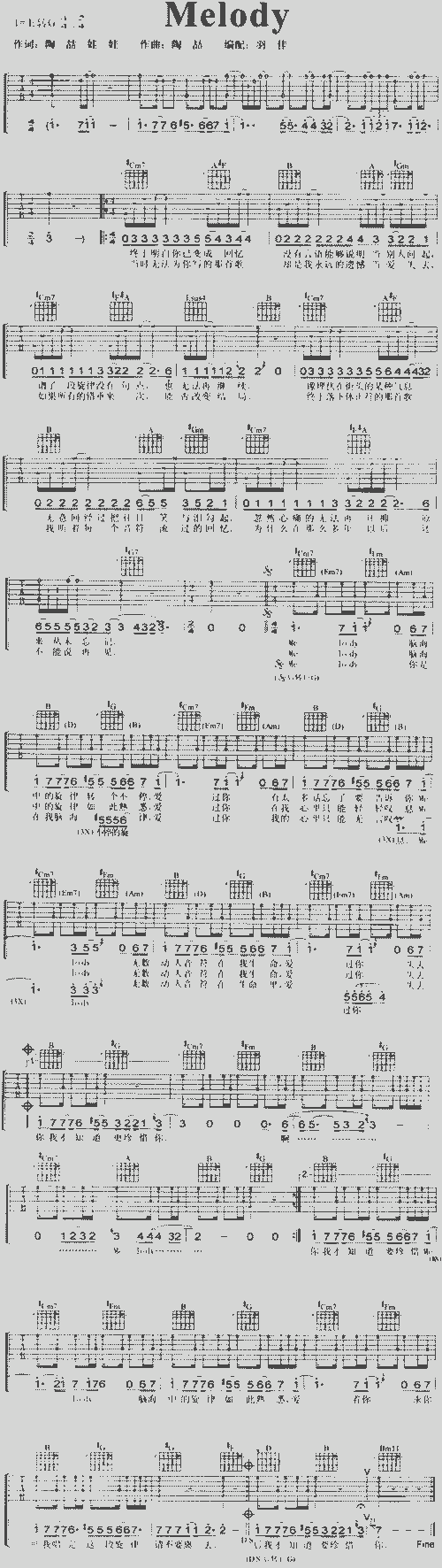 melodyՆ2ݣ