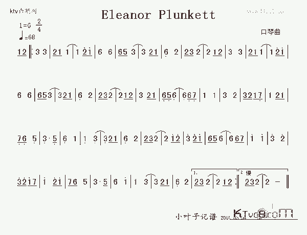 Eleanor Plunkett