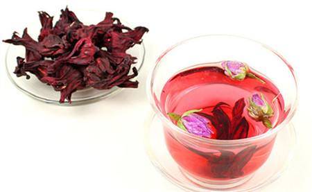 洛神花_如何养好洛神花的养殖方法和技巧