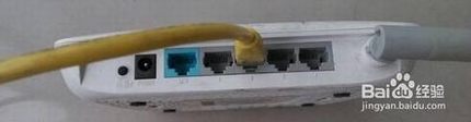 路由器教程:教你如何将普通无线路由器设置为无线AP