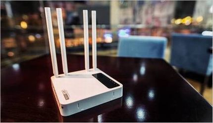 31 无线路由器1、2、3根天线有什么区别?深入了解MIMO技术的神奇