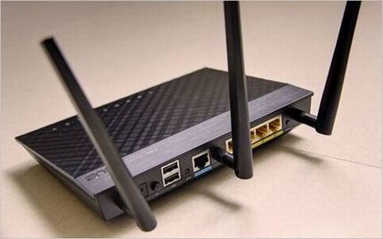 spot 无线路由器1、2、3根天线有什么区别?深入了解MIMO技术的神奇