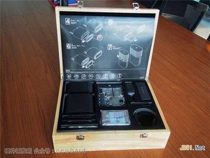 小米路由器组装图文详解 小米路由器怎么组装