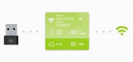 小米随身wifi是什么 小米随身wifi怎么用