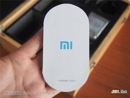 小米路由器组装图文详解 小米路由器怎么组装