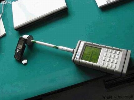 无线路由器辐射央视测试绝对官方(wifi辐射测试)