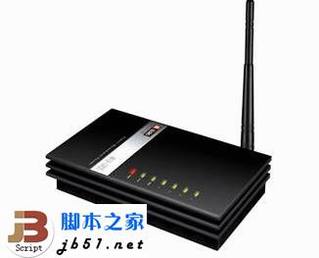 阿尔法路由器的无线断网的分析