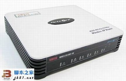 磊科无线路由器的无缝移动连接