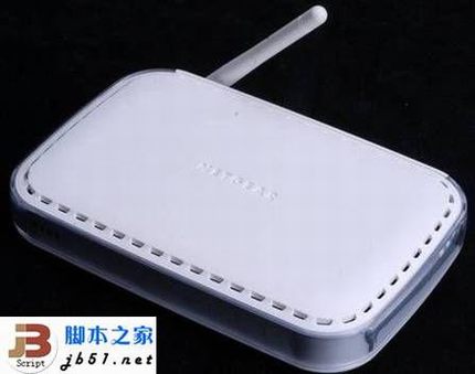 网件无线路由器的菜鸟自检方法