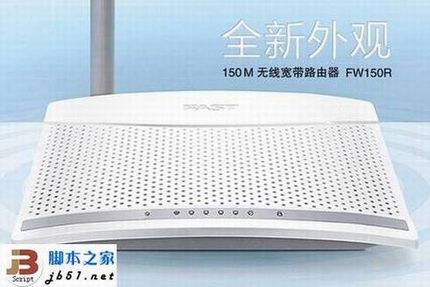 FAST路由器的BGP的正确应用