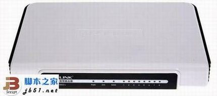 TP-link各种路由器的作用介绍