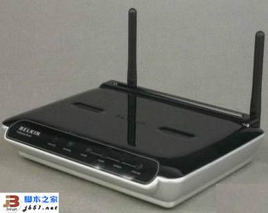 贝尔金路由器只允许接入指定电脑的原因以及解决方法