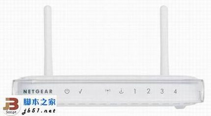 快速配置网件无线路由器的过程介绍