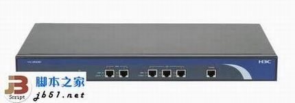 H3C路由器组播出错的解决办法