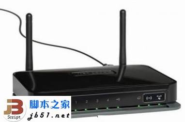 网件代理路由设置的详解