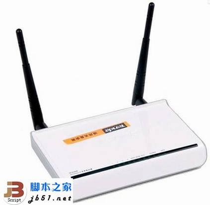 腾达路由器的无线网的安全详解