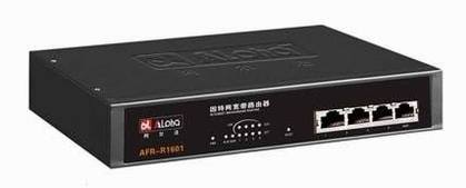阿尔法路由器无法Telnet的原因分析以及解决方法