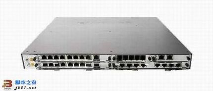 华为路由器线路的融合和发展