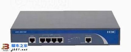 H3C路由器的时间和域名特殊解析