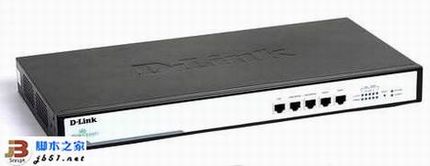 D-link路由器的常见攻击和对策