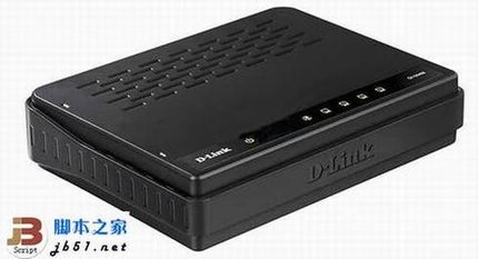 D-link路由器快速交换的介绍