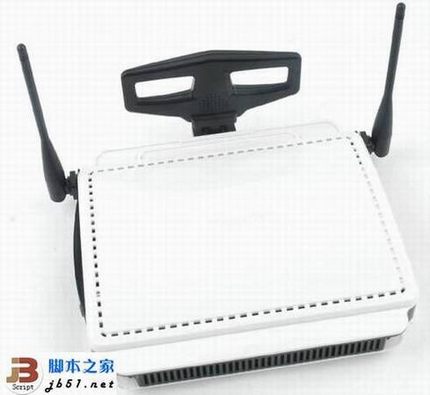 迅速解决网件无线路由器的故障