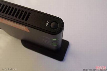 分享下buffalo无线路由器设置图文教程