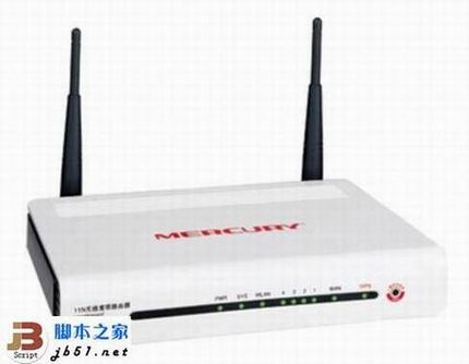 水星无线路由器与智能手机的连接指南