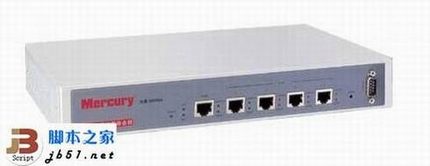 水星路由器网络安全和常见攻击的介绍