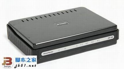 无法访问D-link路由的特殊情况的解决方法