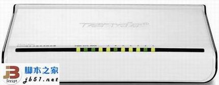 腾达路由器的优点与技巧