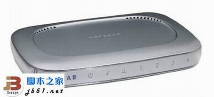 网件路由器网络加速优化的方法介绍