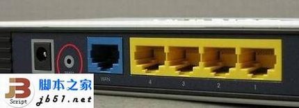 忘记腾达路由无线网密码的解决方法