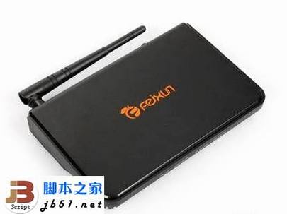 斐讯无线路由器的正确连接方法