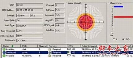 无线路由的信道如何选择 无线路由的信道做出选择的方法