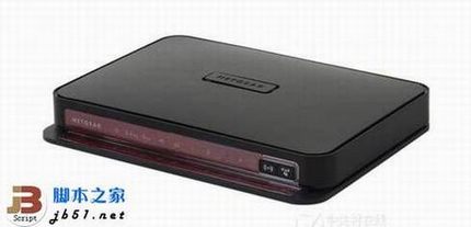 网件路由器的正确设置方法